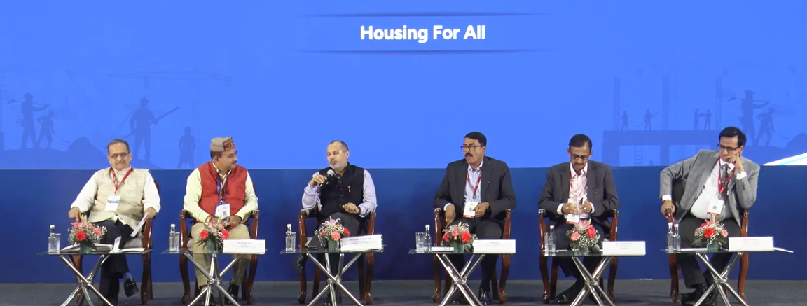 Housing For All