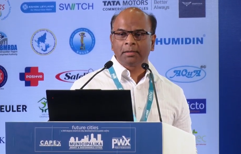 Building Materials & Technologies – Emerging Trends
