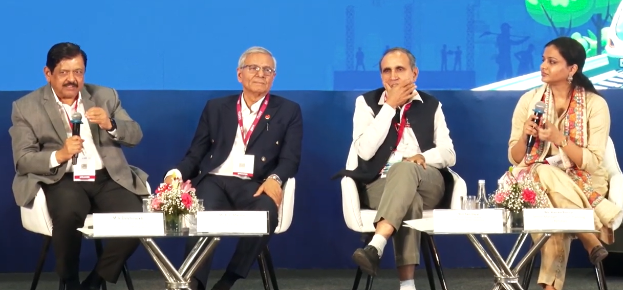 Fire Safety, Resilient and Future Ready Public Infrastructure 