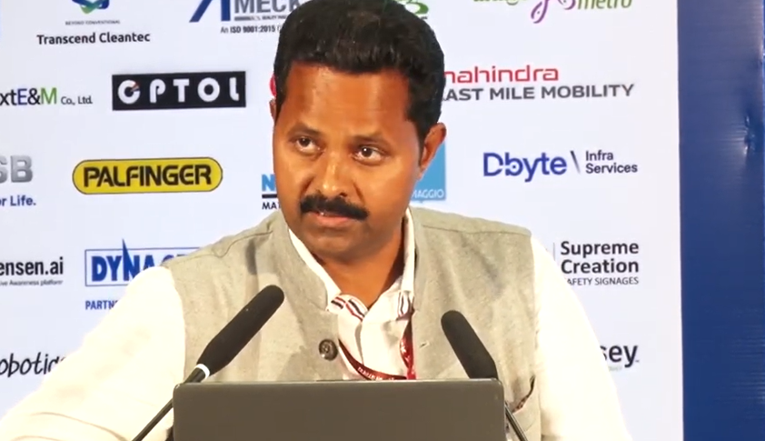 Digital Transformation and Smart Technologies in Public Works