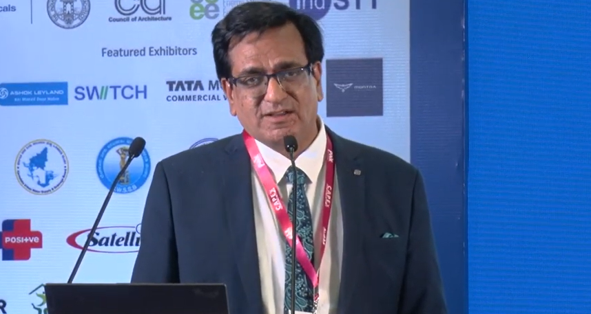 Building Materials & Technologies – Emerging Trends 