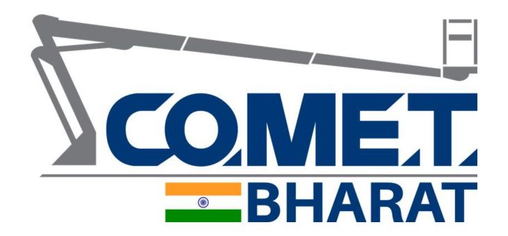 Comet Bharat