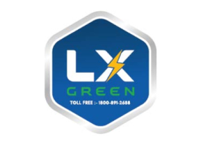 Luxus Green Mobility