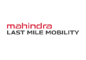 Mahindra Last Mile Mobility 