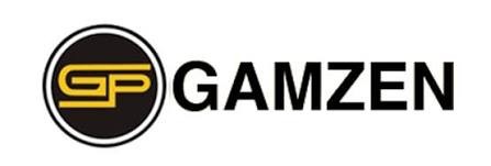 Gamzen Infrastructure 