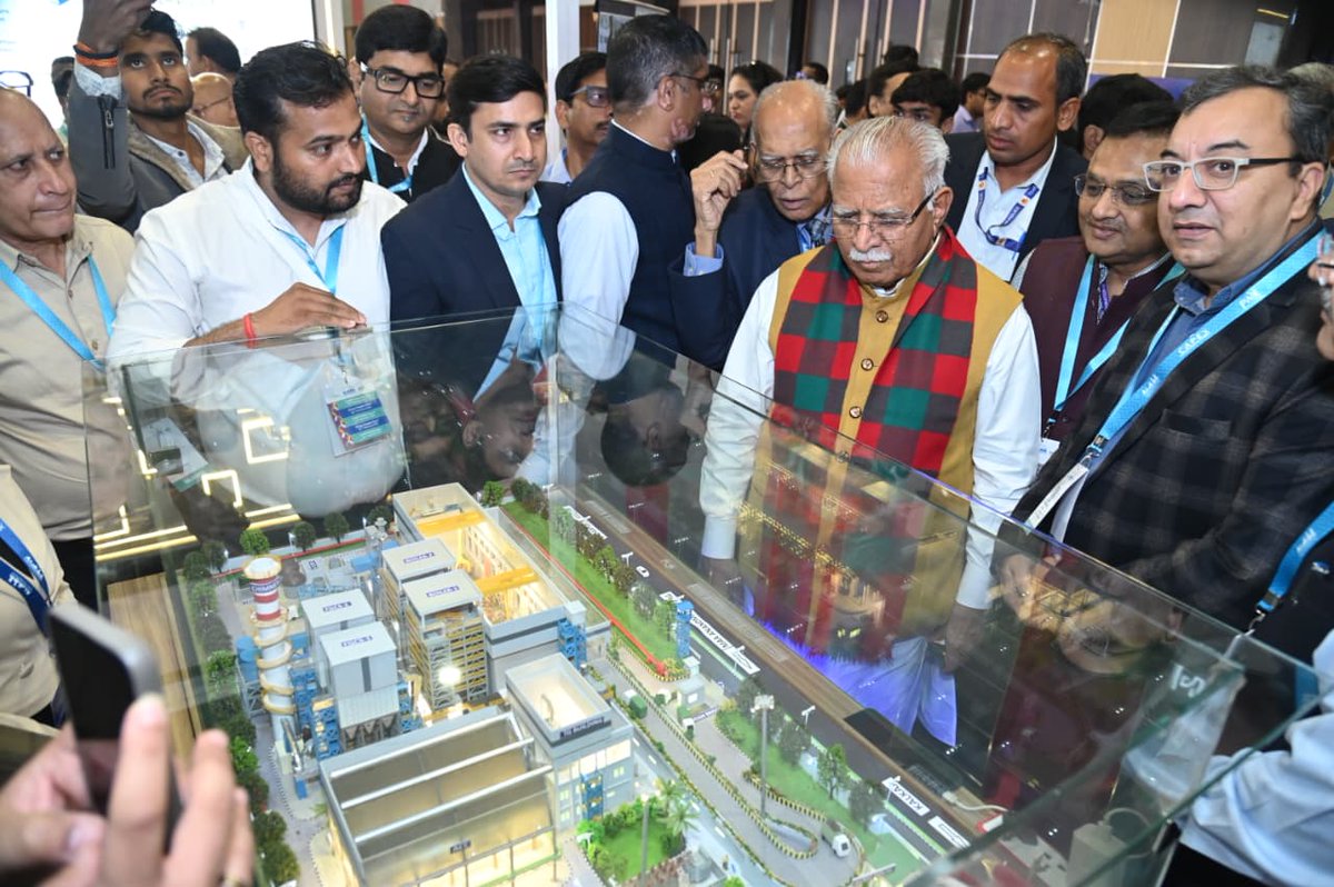 Municipalika 2026 Charts Roadmap for Viksit Bharat 2047 Cities 
