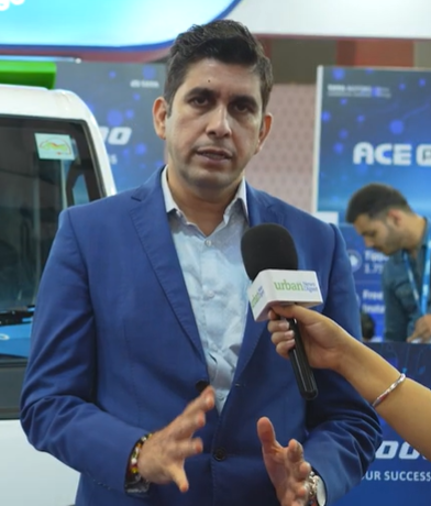 Ritesh Kothari