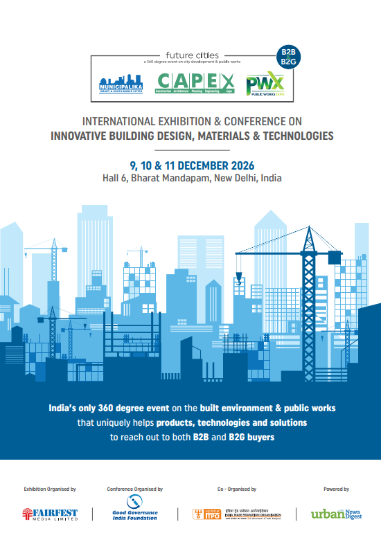 19th Capex Brochure