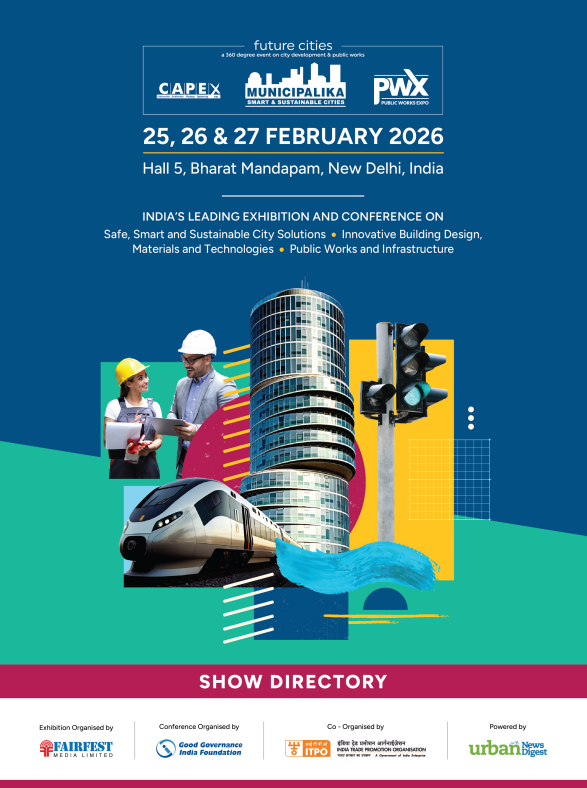 18th Municipalika Exhibitor Directory