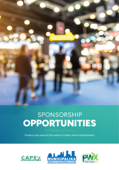 Sponsorship Brochure