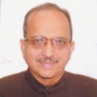 Dr. Jairaj Phatak
