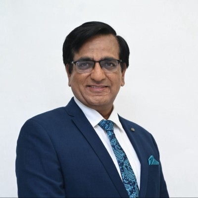 Sanjay Varshney