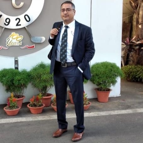 Pawan Chhabra