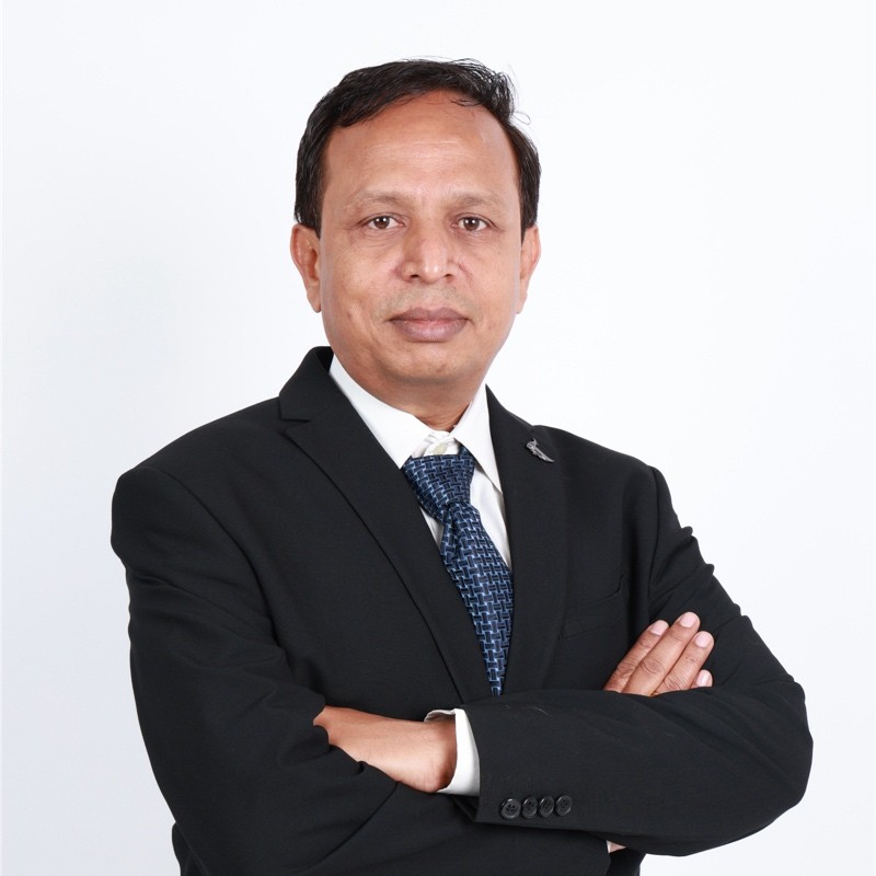 Girish Dodwar