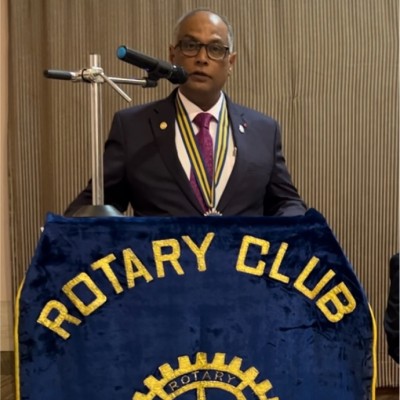 Dr. Rajesh Jha