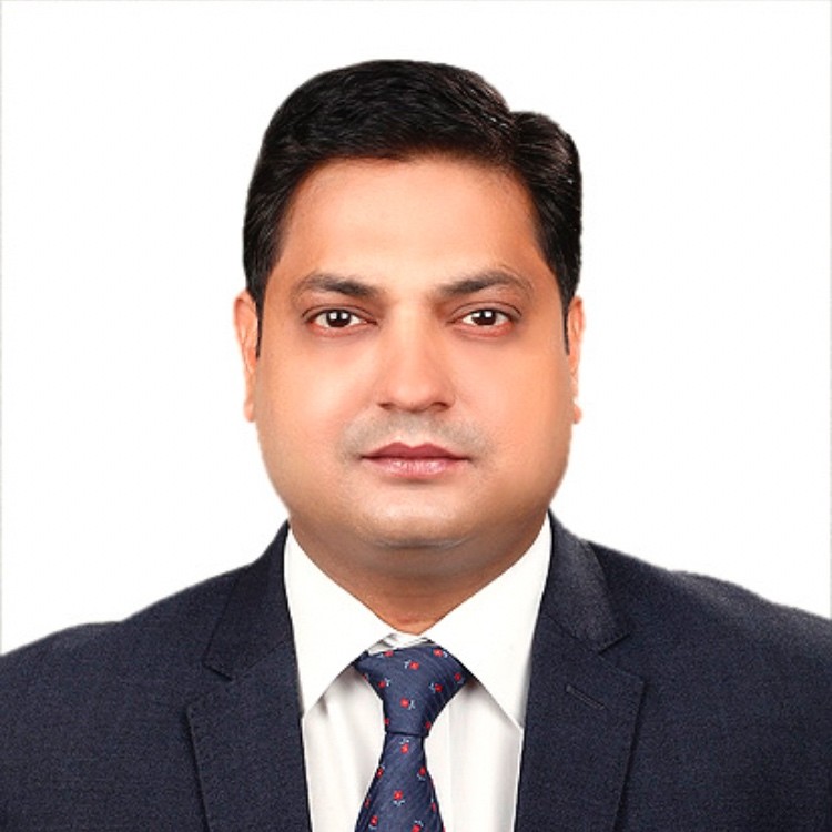 Ujjwal Mahajan