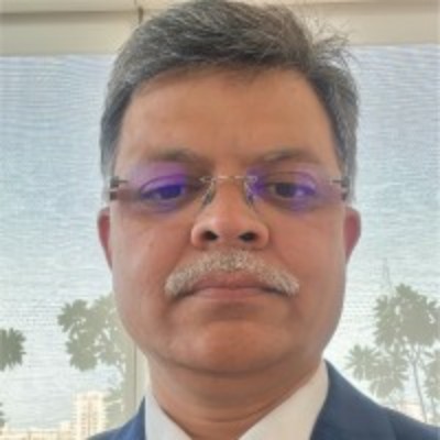 Sanjay Kulkshresth