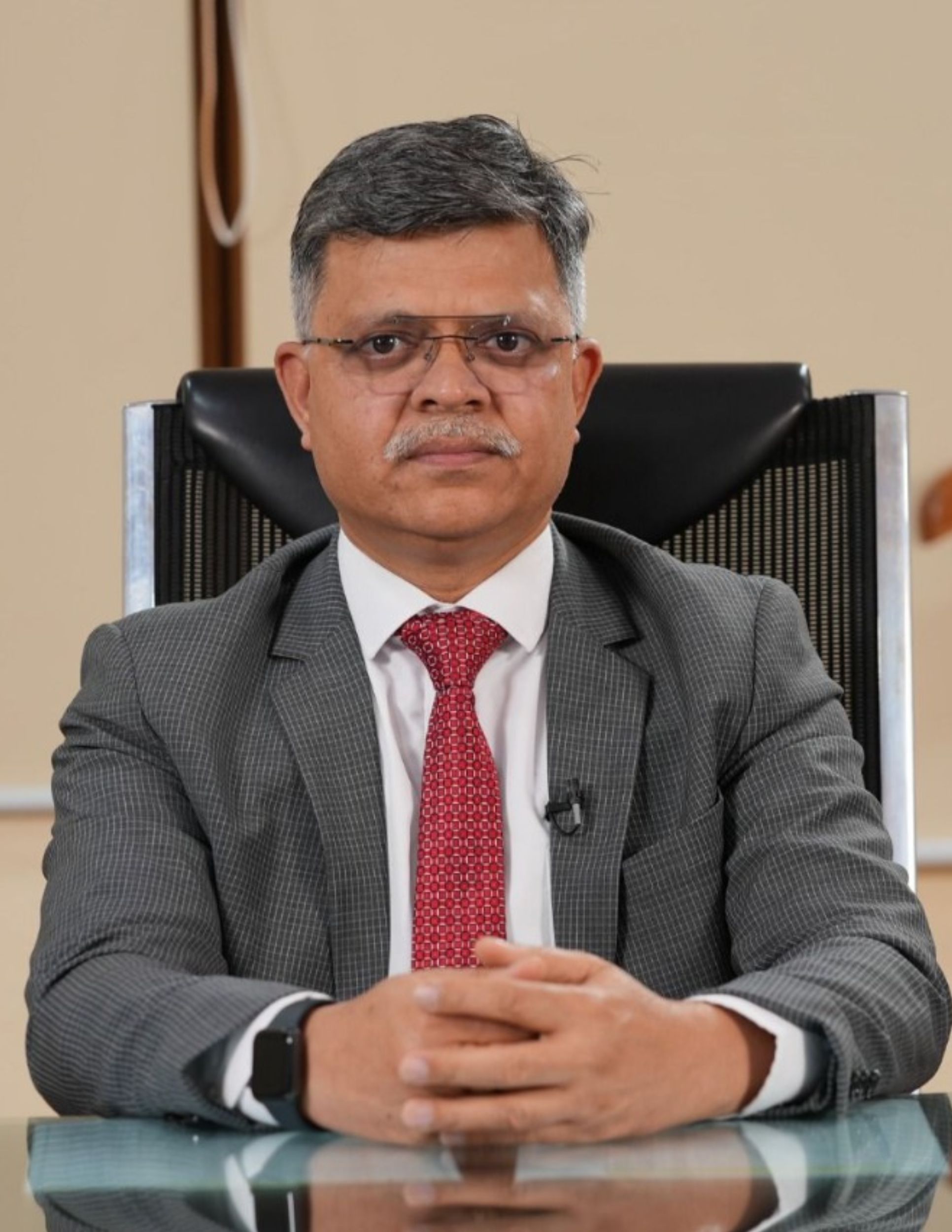 Sanjay Kulshrestha