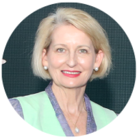 Catherine Gallagher