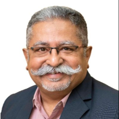 Harsha Joshi
