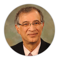 Dr. Niranjan Hiranandani