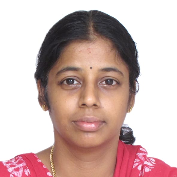 Ms. D. Thara, IAS