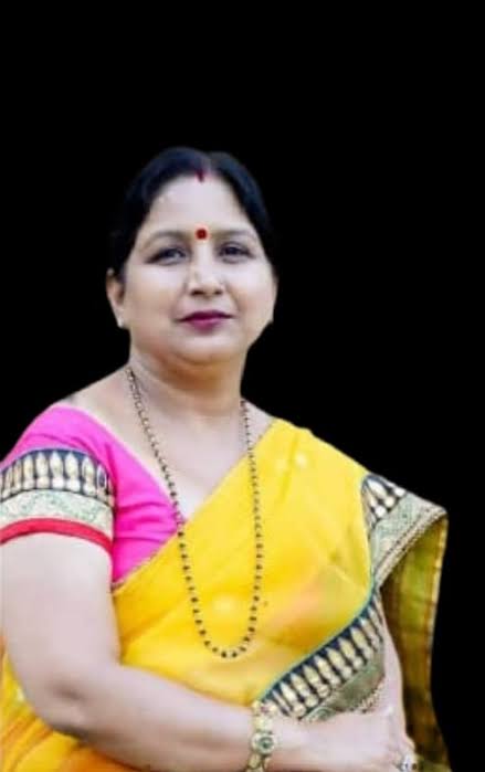 Ms. Renu Bala
