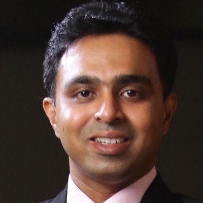 Prashant Hegde