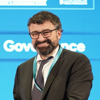 Mr. Peter Sailer
