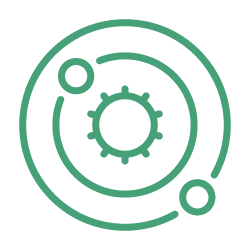 Exhibit Icon