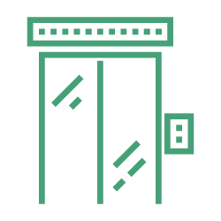Exhibit Icon