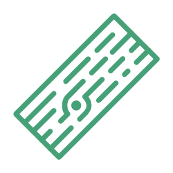 Exhibit Icon