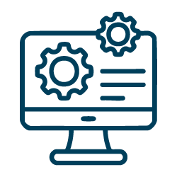 Exhibit Icon