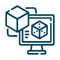 Exhibit Icon