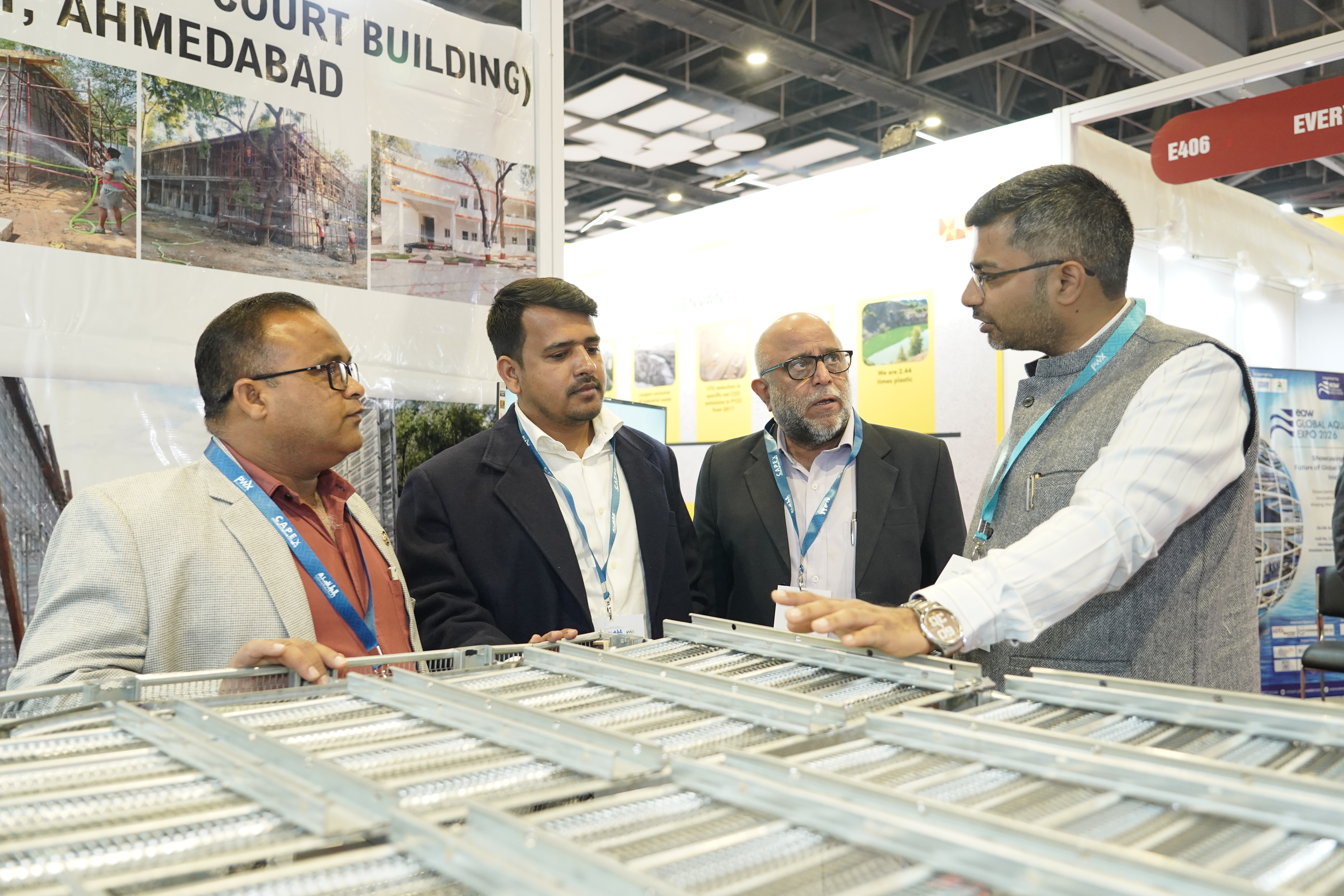 Discover Solutions Across Every Urban Sector