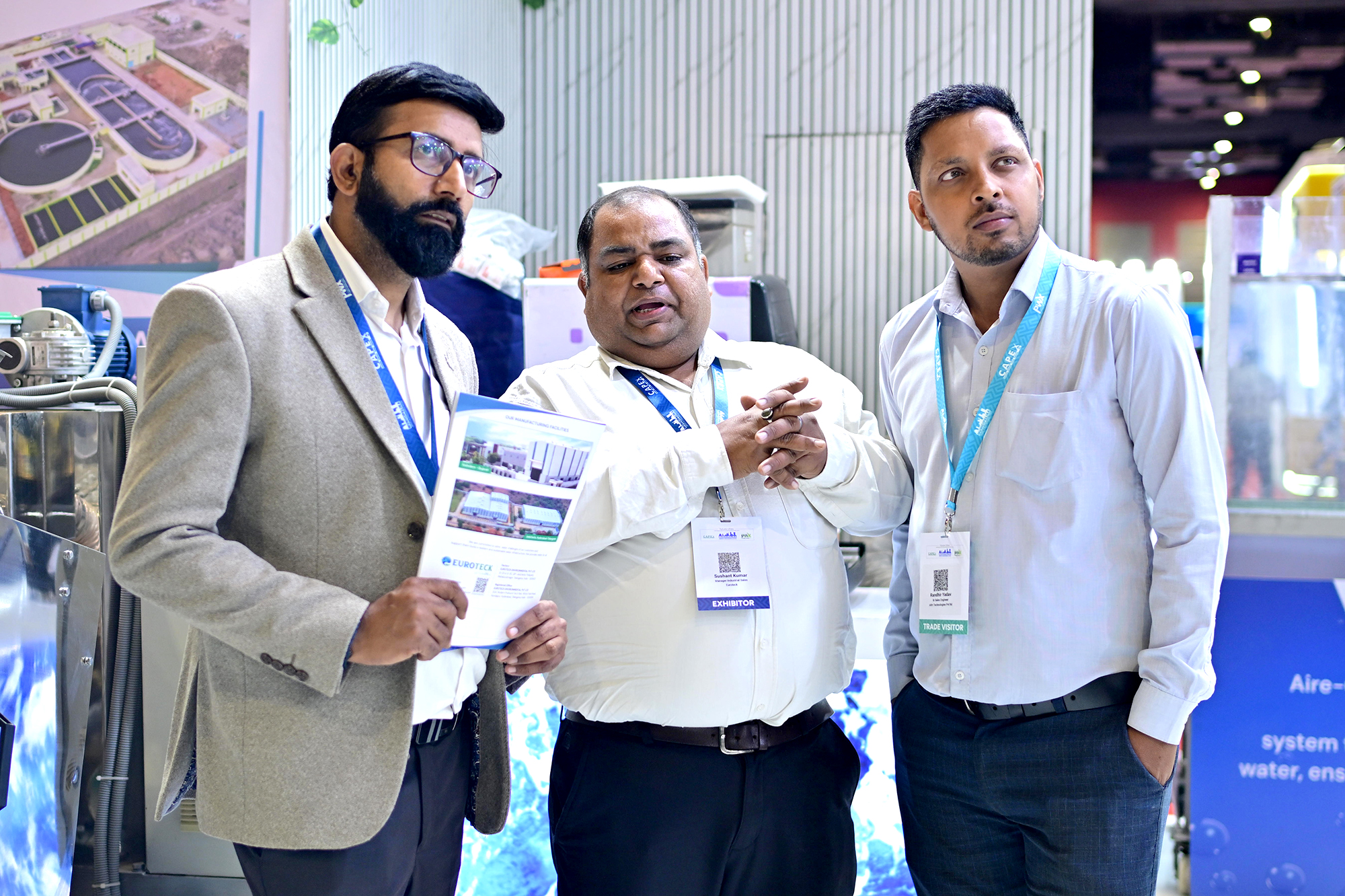 Discover Solutions Across Every Building Category